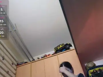 Bongacams Live Porn of Kattleya140807