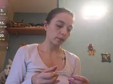 Bongacams Live Sex Cam of Kattleya140807