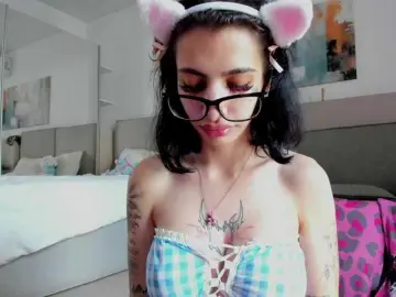 Bongacams Best Webcam of Neith-Cole