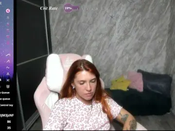 Bongacams Best Webcam of Regimasmile