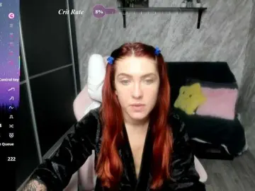 Bongacams Live Sex Cam of Regimasmile