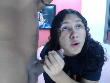 Bongacams Free Porn Cam of latinosninfomanos