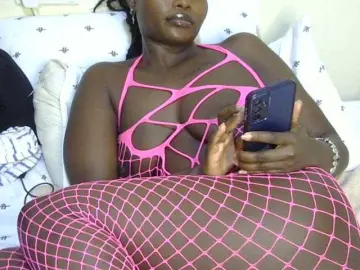 Bongacams Adult Webcams of Ebonysonya2