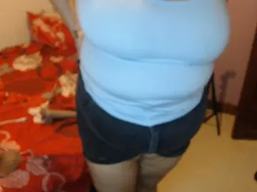 Bongacams Free Live Porn of ElizabethTaylor8