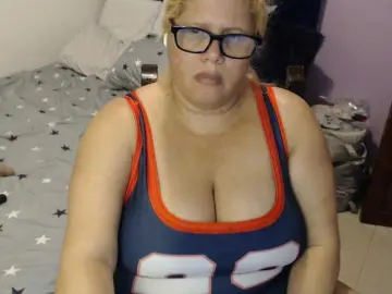 Bongacams Live Sex Cam of ElizabethTaylor8