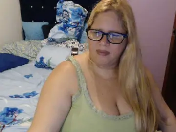 Bongacams Best Webcam of ElizabethTaylor8