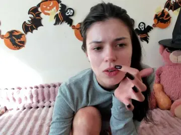Bongacams Adult Webcam of Honeykrisspussy