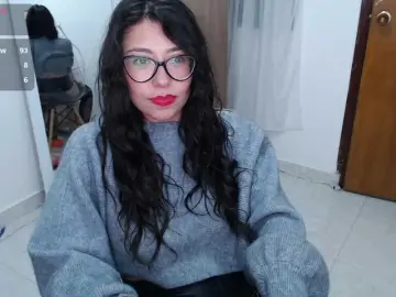 Bongacams Free Live Porn of Angel-ink-333