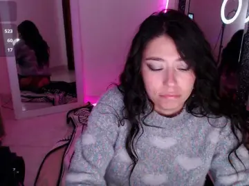 Bongacams Free Porn Cam of Angel-ink-333