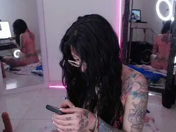 Bongacams Best live sex cam show of Angel-ink-333