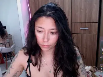 Bongacams Adult Webcam of Angel-ink-333