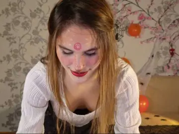 Bongacams Sex Cam of Felicia-Lav