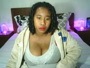 Bongacams Sex Chat of SexysTiphanie