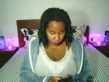 Bongacams Free Live Porn of SexysTiphanie