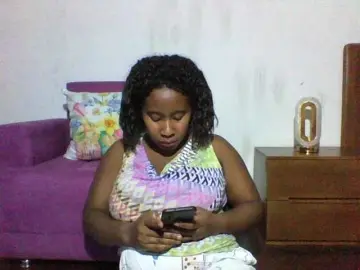 Bongacams Nude Webcam of SexysTiphanie