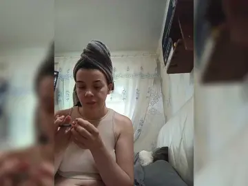 Bongacams Adult Webcam of ShellBixAngeLL