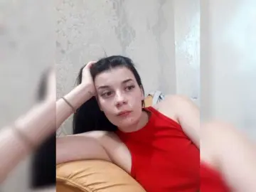 Bongacams Live Porn of ShellBixAngeLL