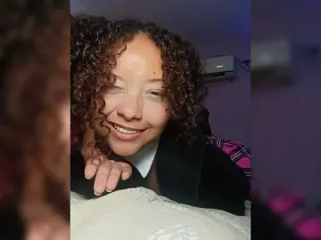 Bongacams Live Sex Cam of milanxbunny333