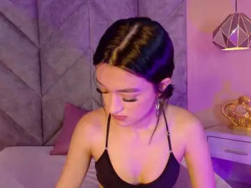 Bongacams Adult Webcams of LeahSaenz