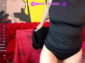 Bongacams Free Porn Cam of MaribelRiver