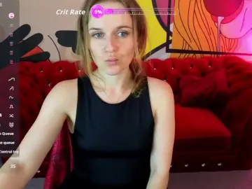 Bongacams Watch Live Sex Cams of MaribelRiver