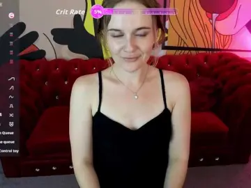 Bongacams Private Sex Chat of MaribelRiver