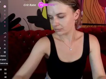 Bongacams Sex Cam of MaribelRiver