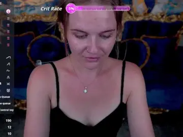 Bongacams Live Sex Cam of MaribelRiver