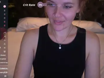 Bongacams Live Sex of MaribelRiver