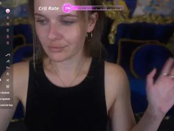 Bongacams Free Live Porn of MaribelRiver