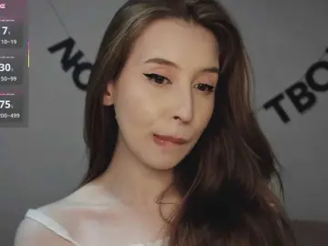 Bongacams Best Webcam of RocketGIRL