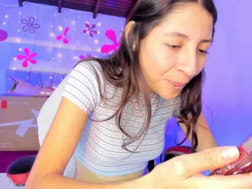 Bongacams Nude Webcam of Tinyrose
