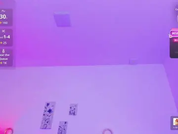 Bongacams Watch Live Sex Cams of nadiaSamiri