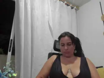 Bongacams Private Sex Chat of nadiaSamiri