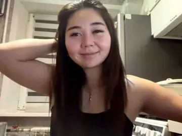 Bongacams Adult Webcams of CrystaTakenaka