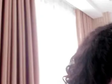 Bongacams Best live sex cam show of Curly-Sue