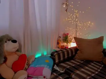 Bongacams Live Sex of CuteWee420
