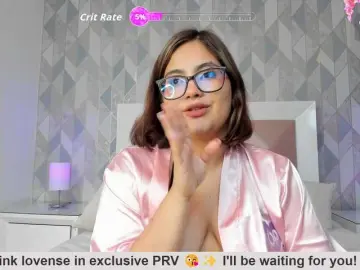 Bongacams Watch Live Sex Cams of EvaSterling