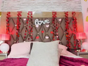 Bongacams Watch Live Sex Cams of EvaSterling