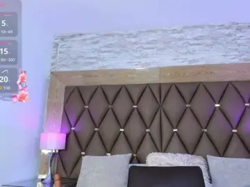 Bongacams Best Webcam of EvaSterling