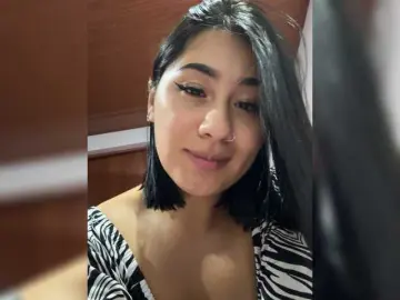 Bongacams Private Sex Chat of Evelyn-