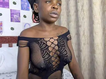Bongacams Adult Webcam of Makaylah