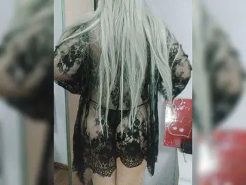 Bongacams Live Porn of HaisonEris1