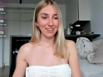 Bongacams Live Porn of SunnyRina25