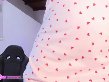 Bongacams Live Porn of lucibunny