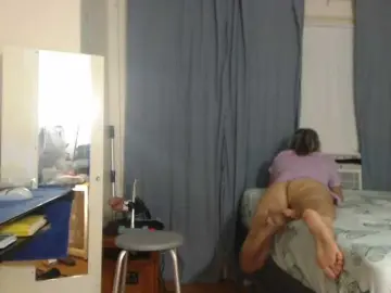 Bongacams Sex Cam of AnalTaxi