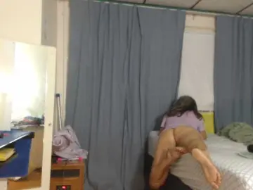 Bongacams Free Live Porn of AnalTaxi