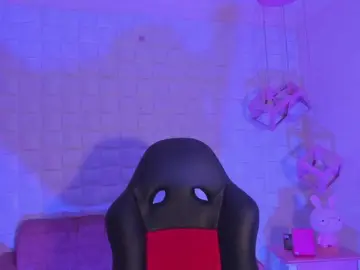 Bongacams Live Sex of HarperWest