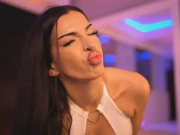 Bongacams Live Porn of NouraMalvi