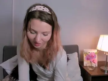 Bongacams Private Sex Chat of ZoeFantasy